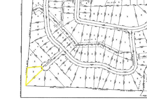 Lot 53a Turtle Point Lane Gordonville TX 76245