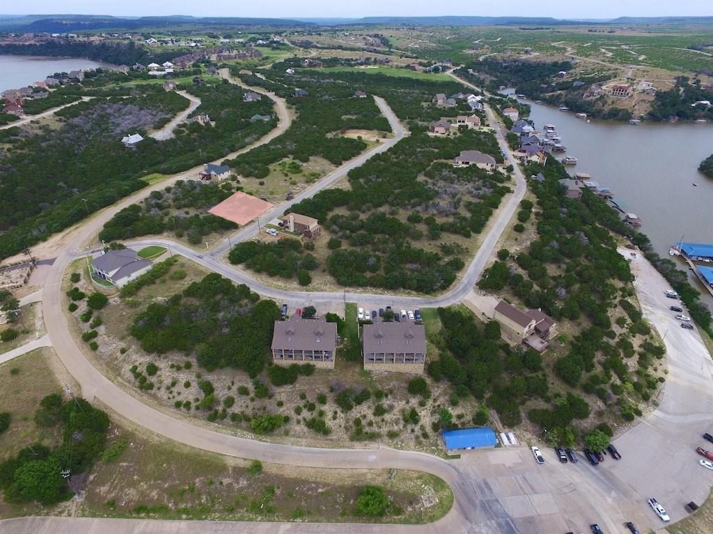 Tbd Harbour Town Drive Graford TX 76449