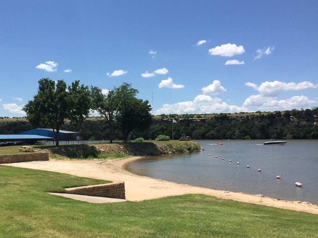 Tbd Harbour Town Drive Graford TX 76449