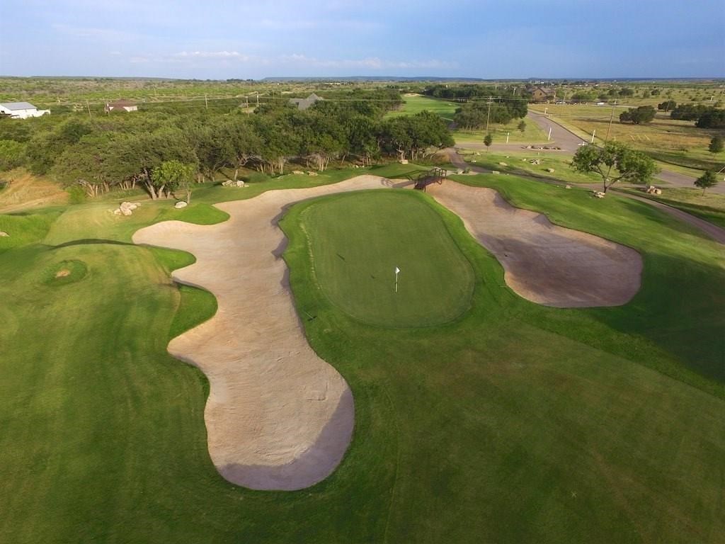 Tbd Harbour Town Drive Graford TX 76449