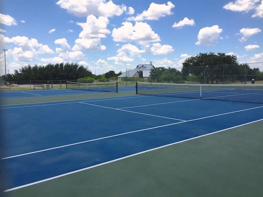 Tbd Harbour Town Drive Graford TX 76449