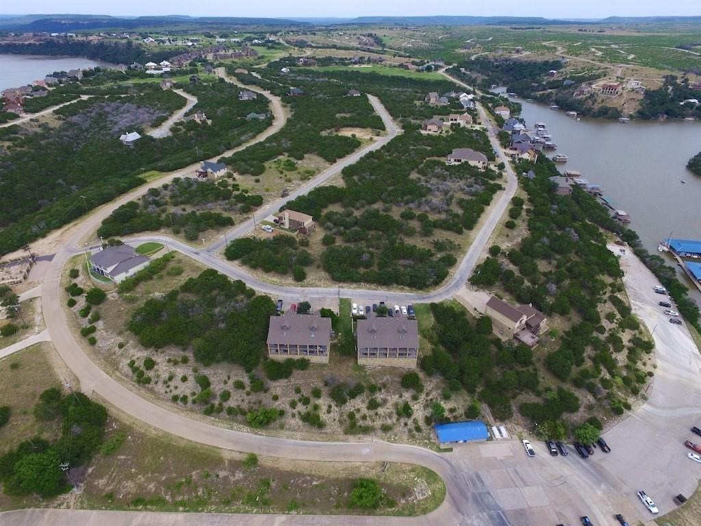 Tbd Harbour Town Drive Graford TX 76449