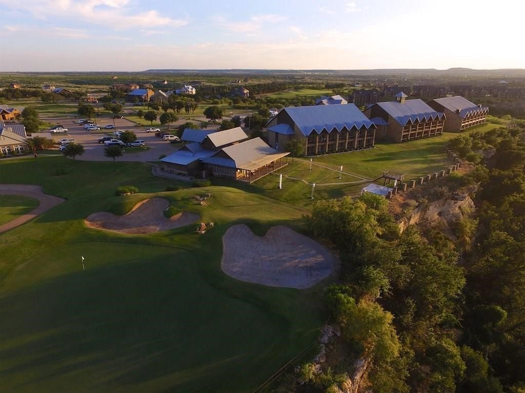 Tbd Harbour Town Drive Graford TX 76449