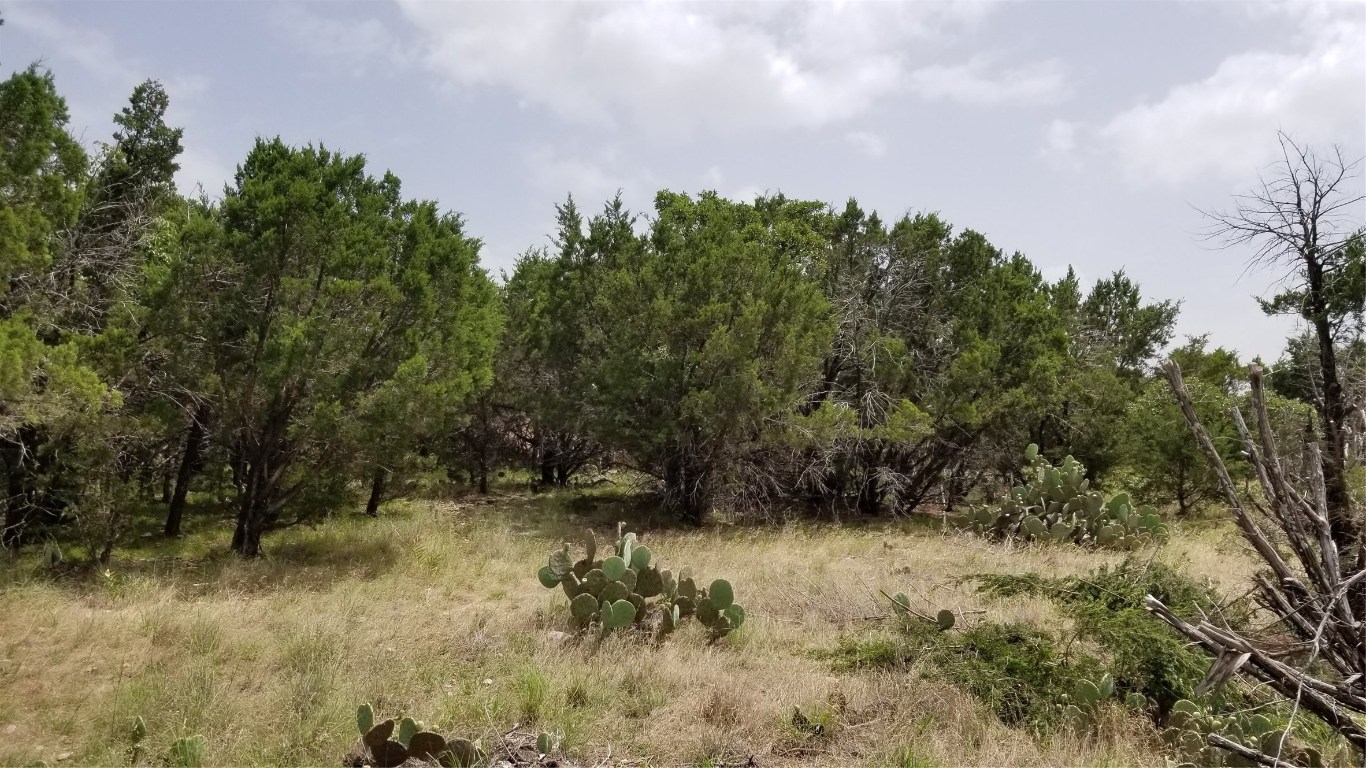 Tbd Harbour Town Drive Graford TX 76449