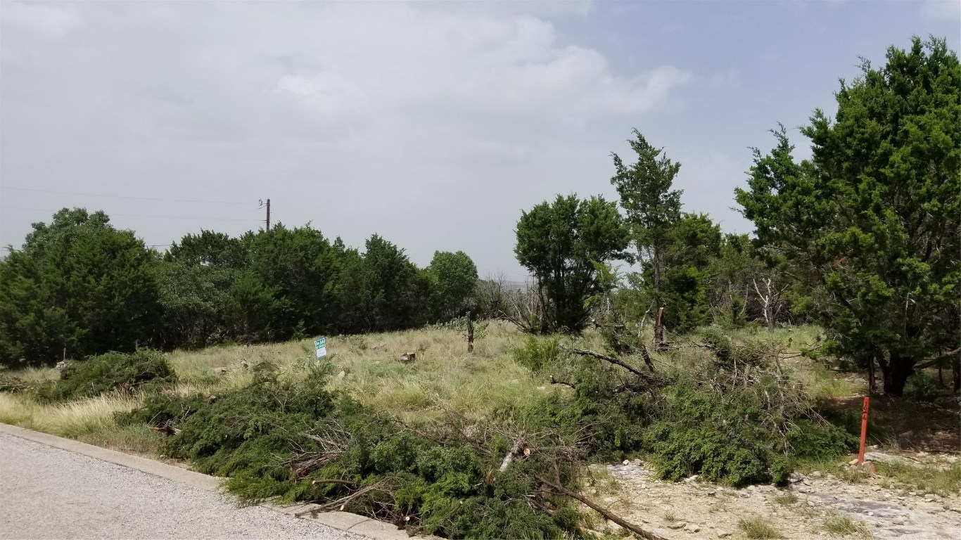 Tbd Harbour Town Drive Graford TX 76449