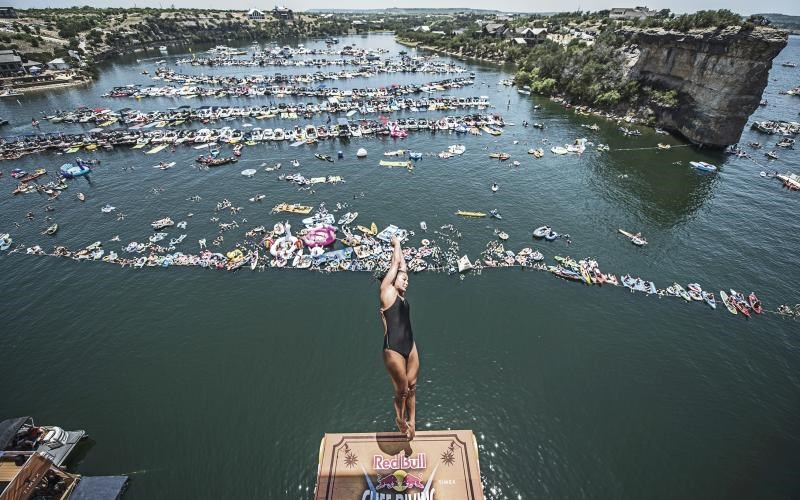 Tbd Harbour Town Drive Graford TX 76449