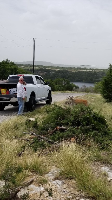 Tbd Harbour Town Drive Graford TX 76449