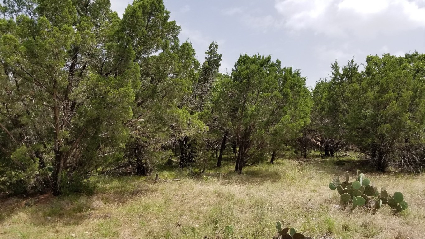 Tbd Harbour Town Drive Graford TX 76449