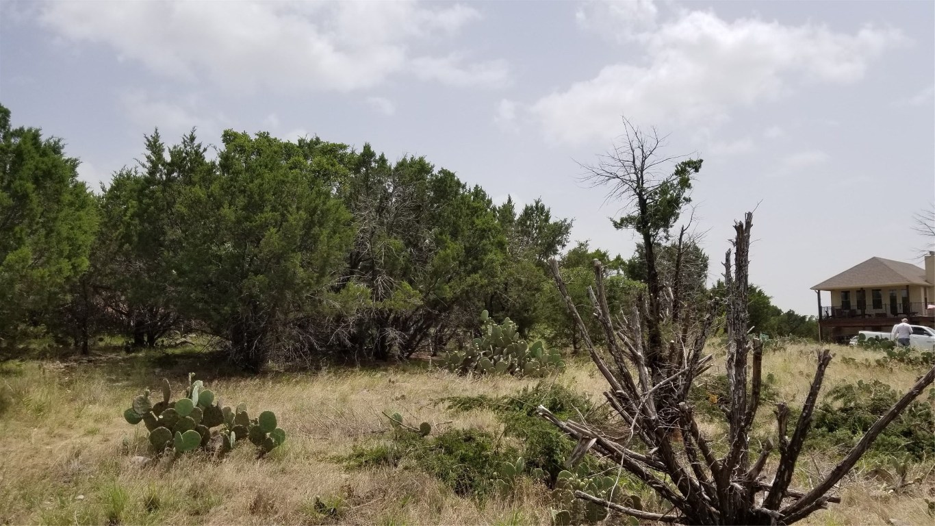 Tbd Harbour Town Drive Graford TX 76449