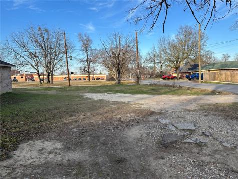299 Crenshaw Street Terrell TX 75160
