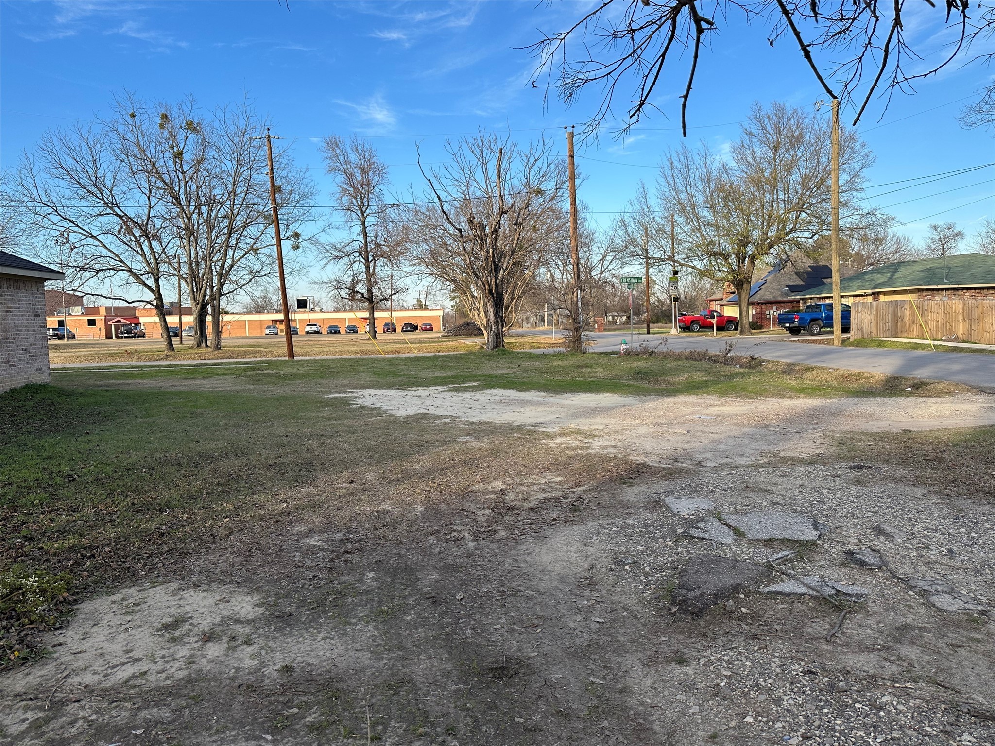 299 Crenshaw Street Terrell TX 75160