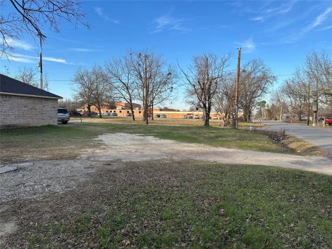 299 Crenshaw Street Terrell TX 75160