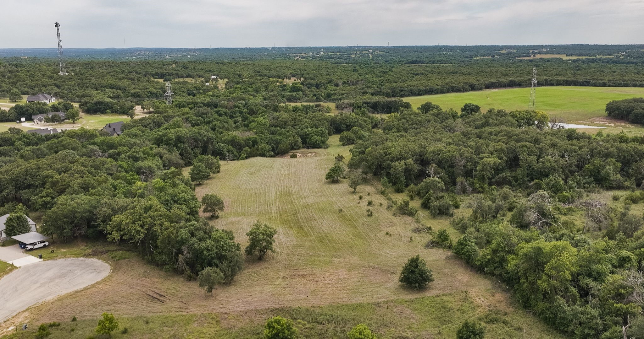 Tbd Latigo Way Weatherford TX 76088