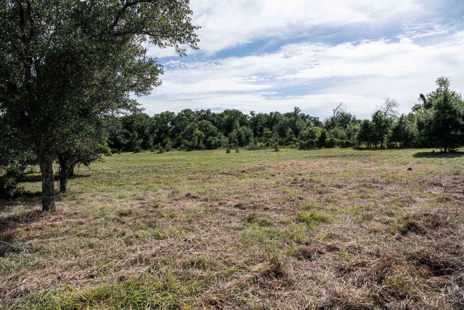 Tbd Latigo Way Weatherford TX 76088