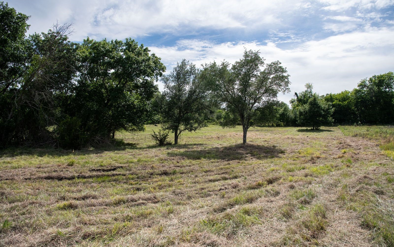 Tbd Latigo Way Weatherford TX 76088