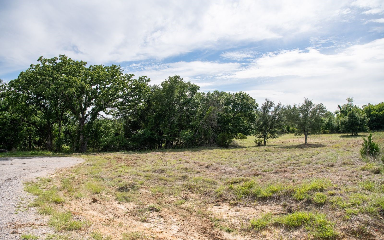 Tbd Latigo Way Weatherford TX 76088
