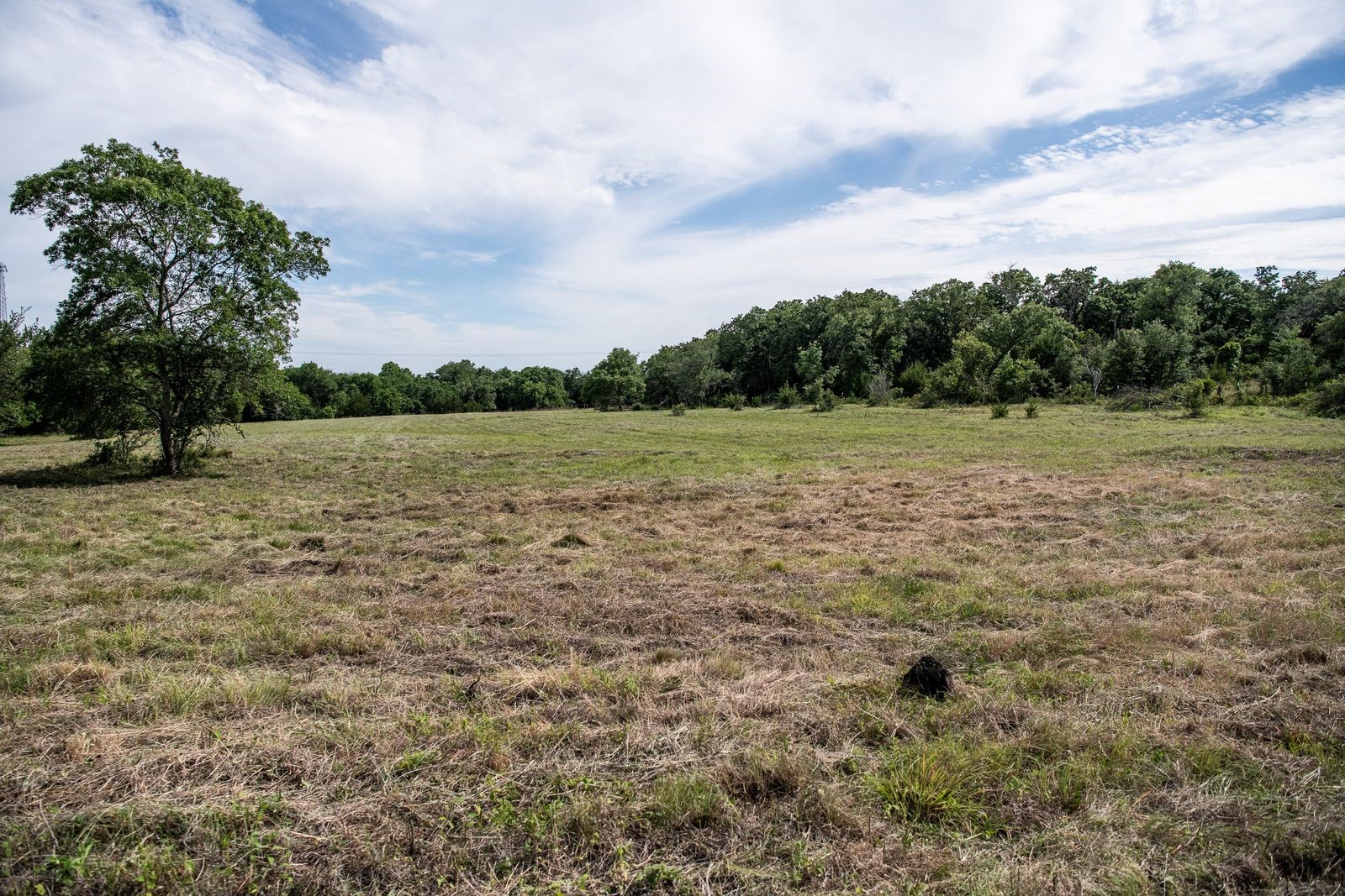 Tbd Latigo Way Weatherford TX 76088