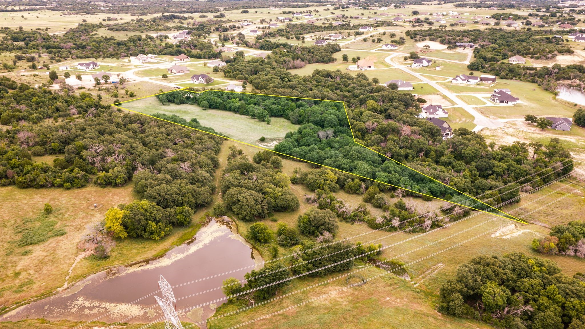 Tbd Latigo Way Weatherford TX 76088