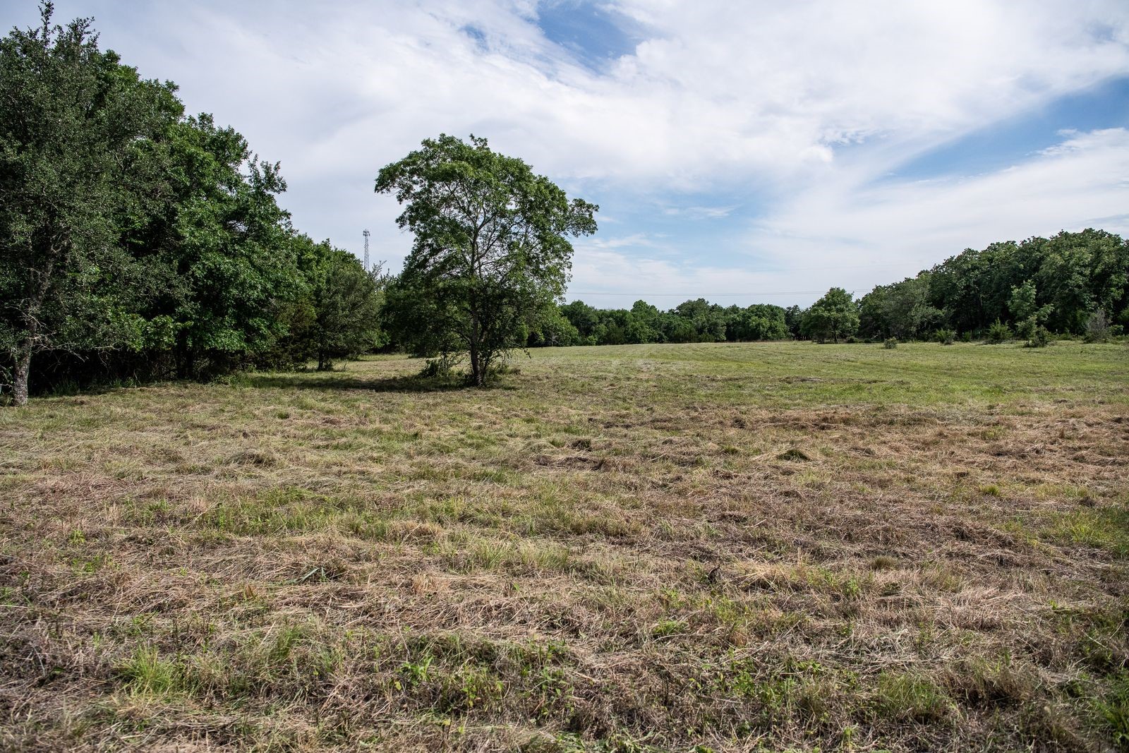 Tbd Latigo Way Weatherford TX 76088