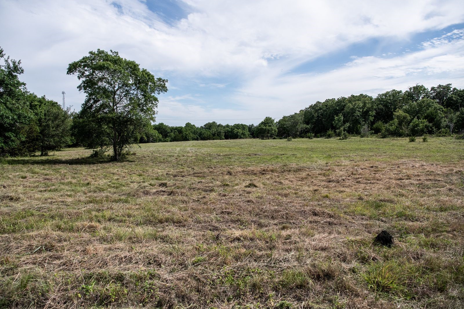 Tbd Latigo Way Weatherford TX 76088