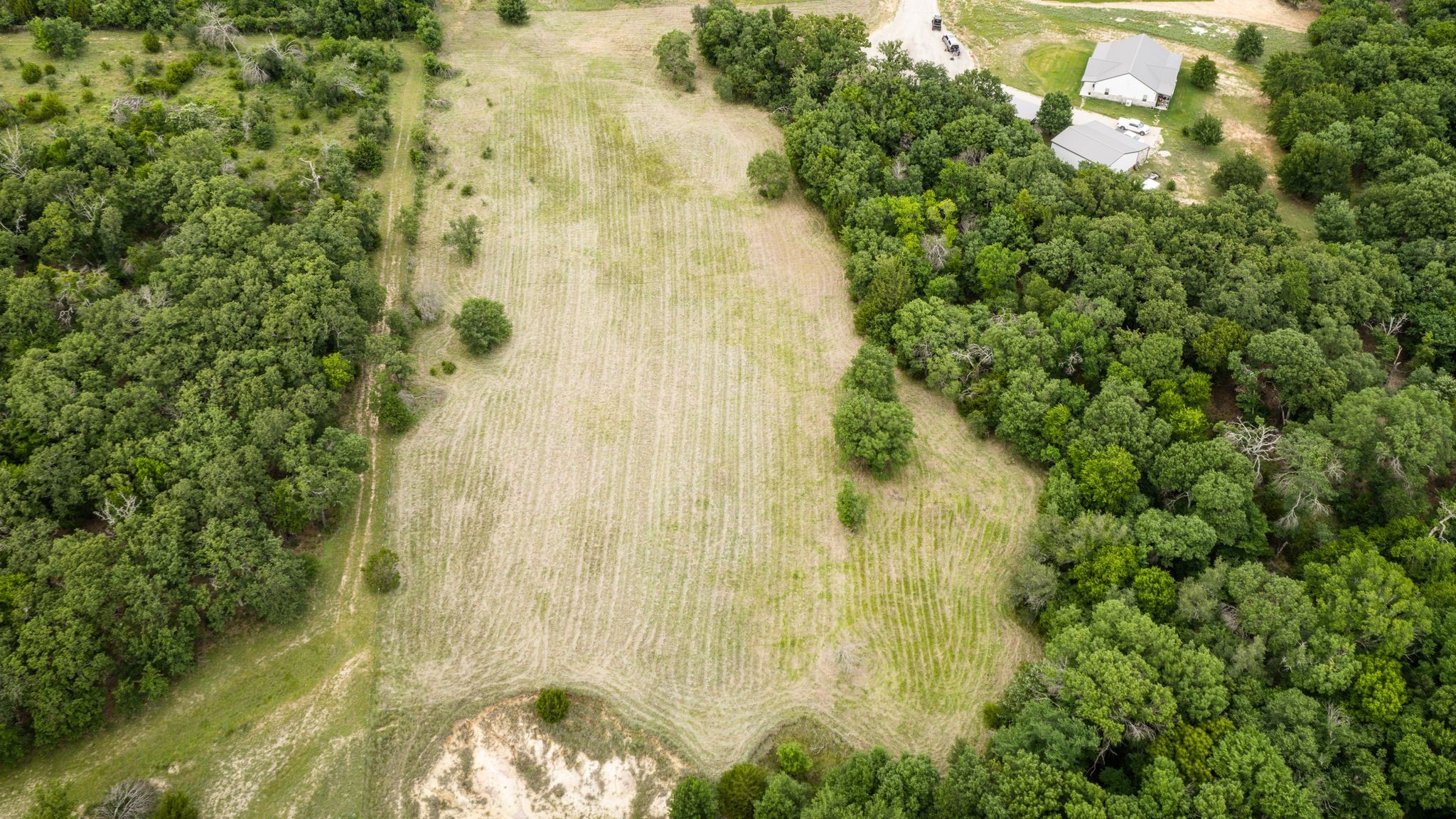 Tbd Latigo Way Weatherford TX 76088