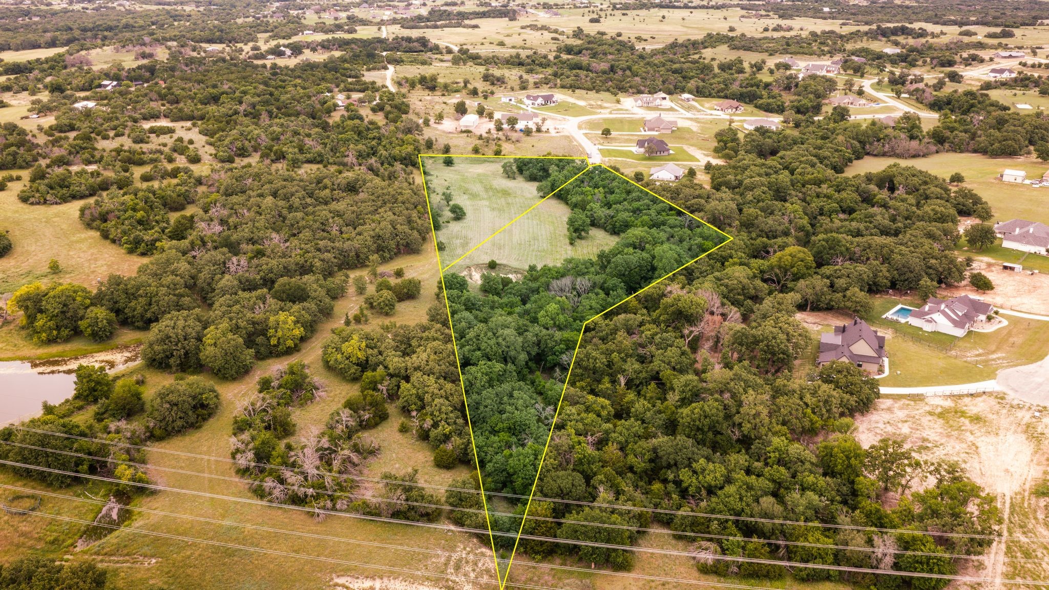 Tbd Latigo Way Weatherford TX 76088