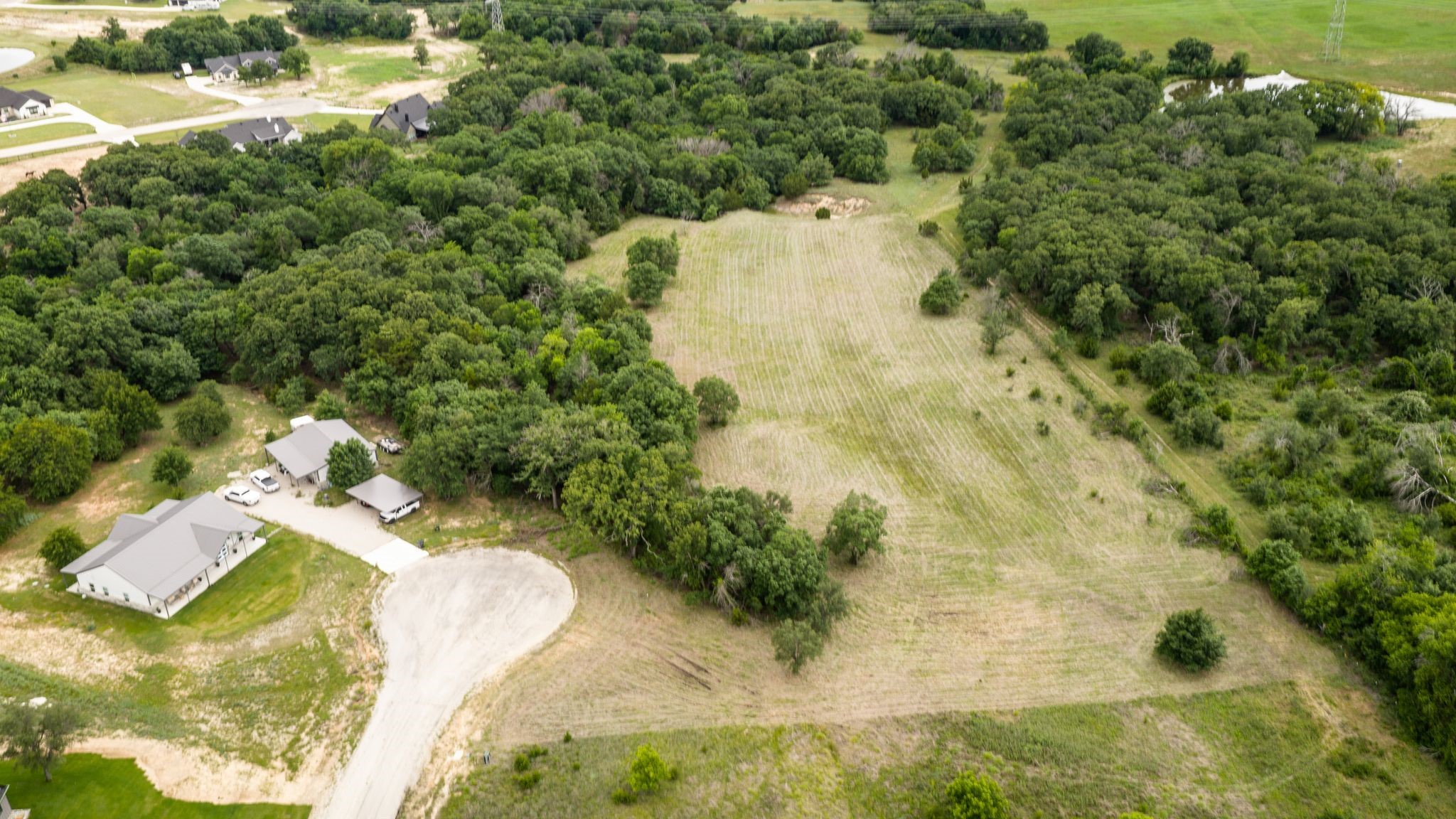 Tbd Latigo Way Weatherford TX 76088