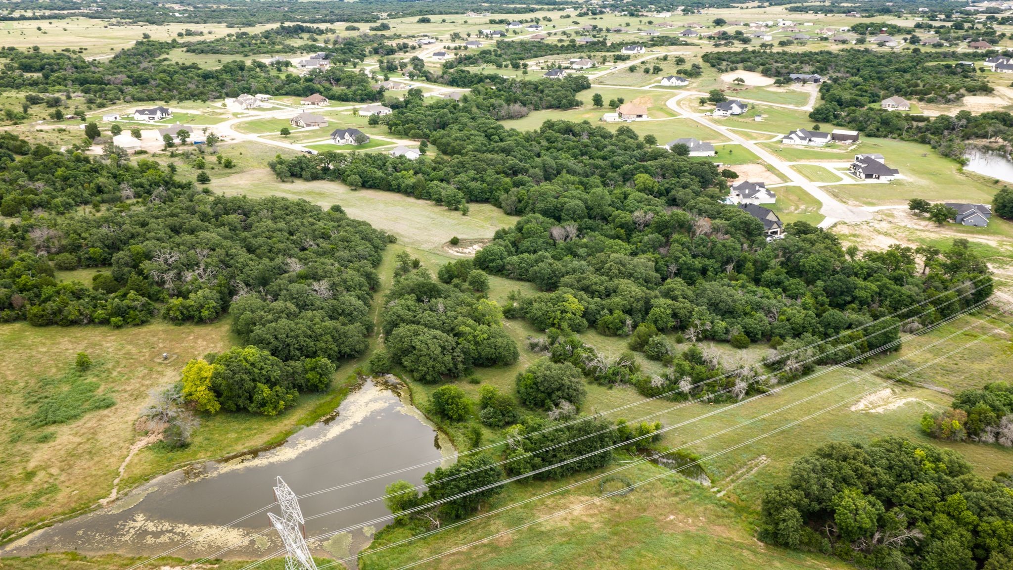 Tbd Latigo Way Weatherford TX 76088