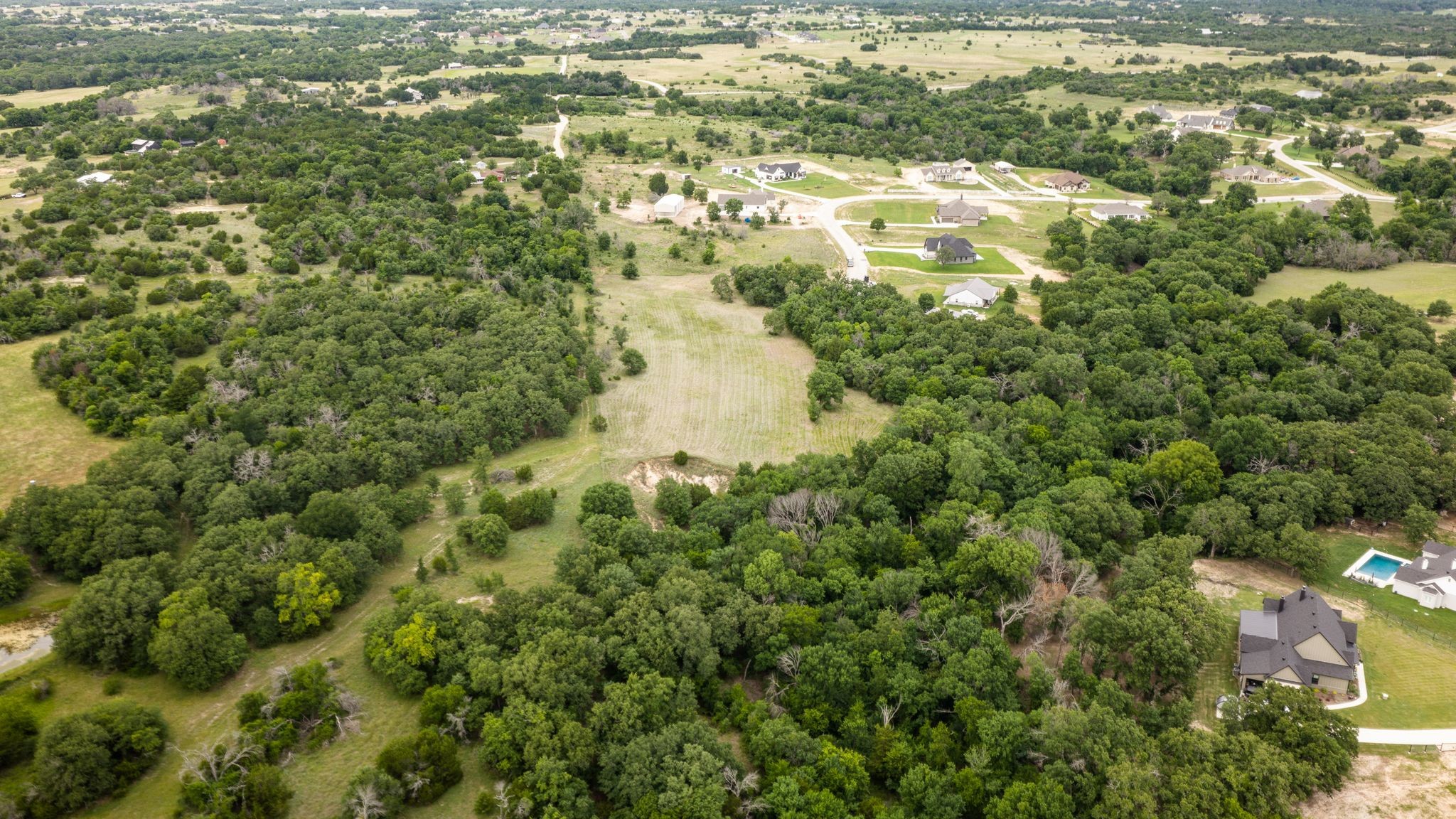 Tbd Latigo Way Weatherford TX 76088