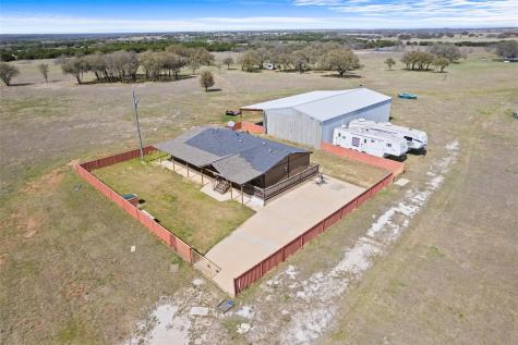 277 Deer Shadw Circle Whitney TX 76692