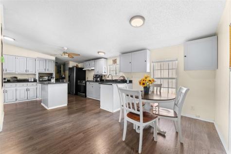 277 Deer Shadw Circle Whitney TX 76692