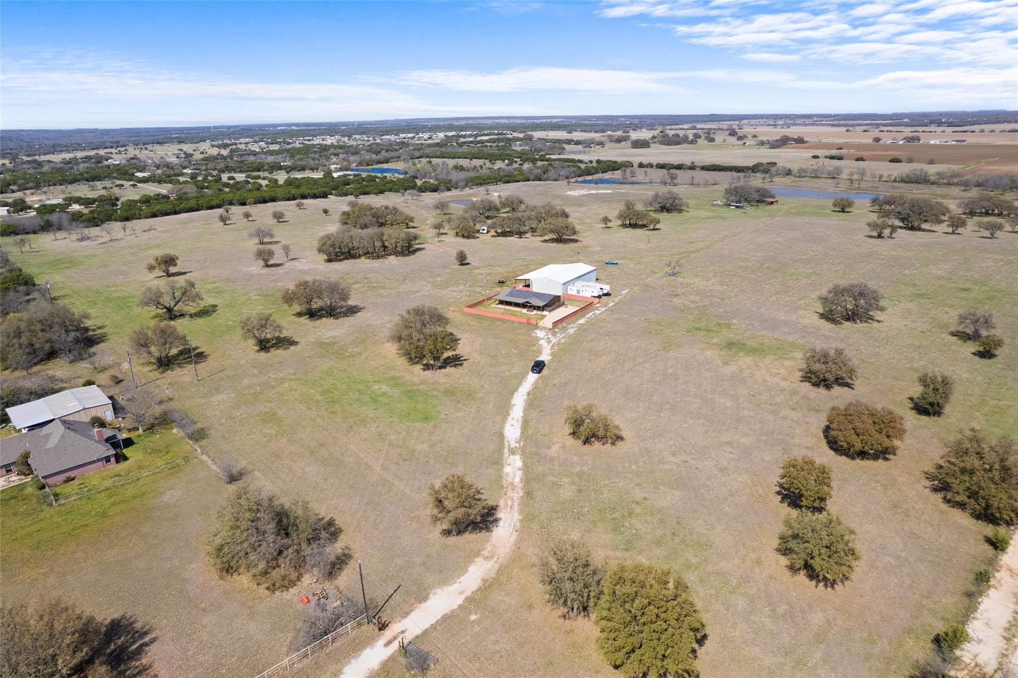 277 Deer Shadw Circle Whitney TX 76692