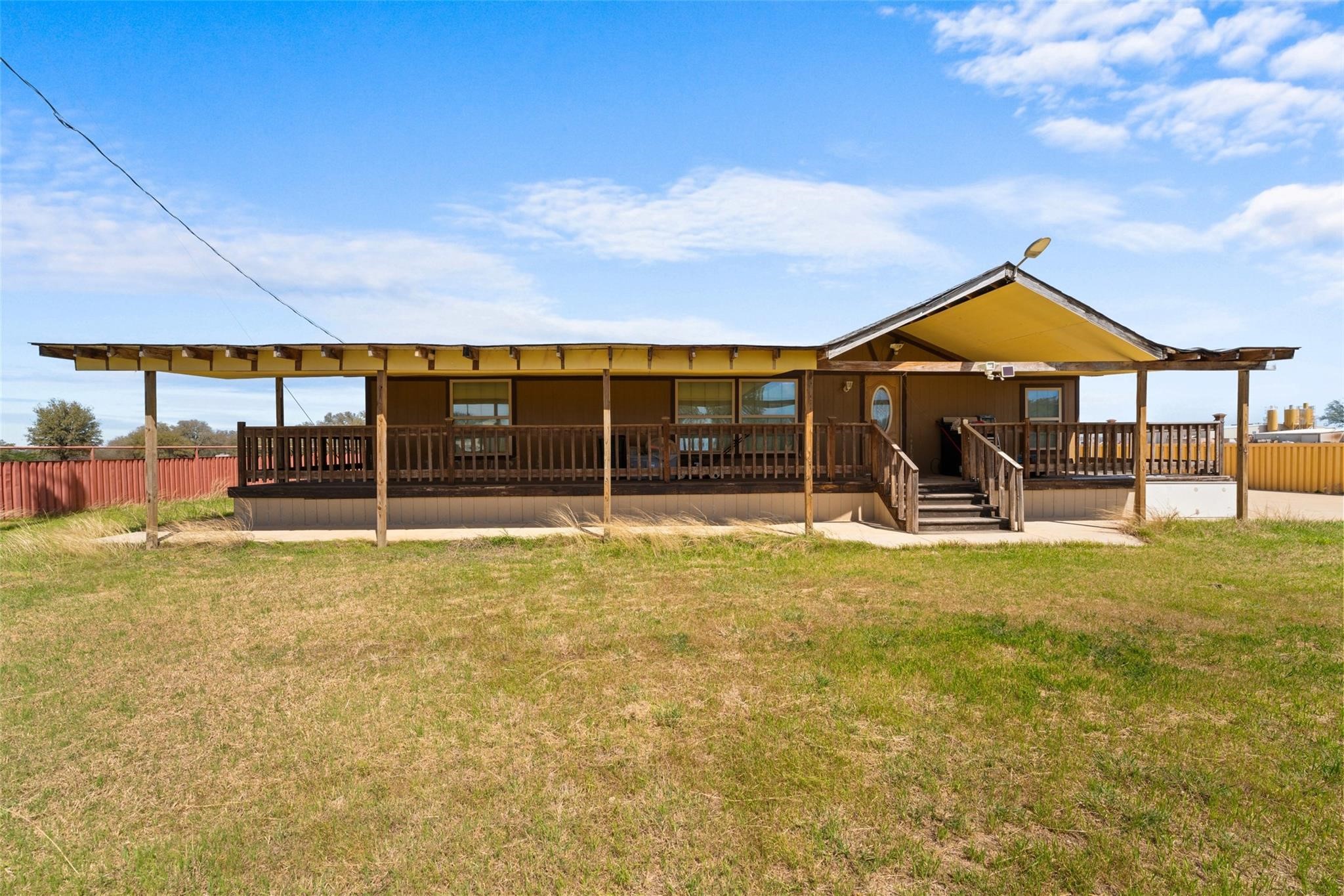 277 Deer Shadw Circle Whitney TX 76692