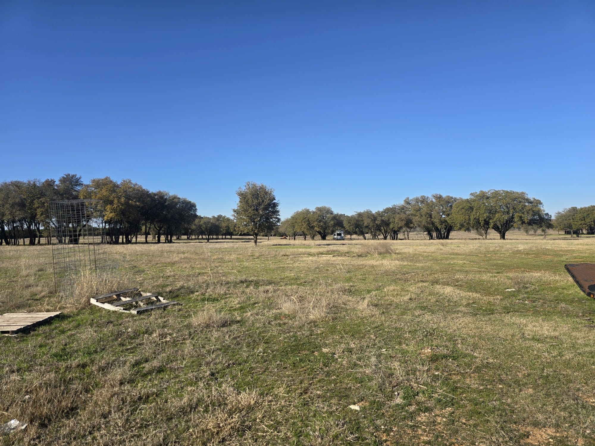 277 Deer Shadw Circle Whitney TX 76692