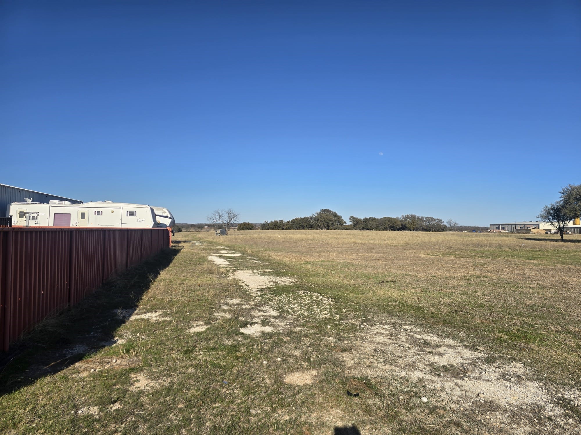 277 Deer Shadw Circle Whitney TX 76692