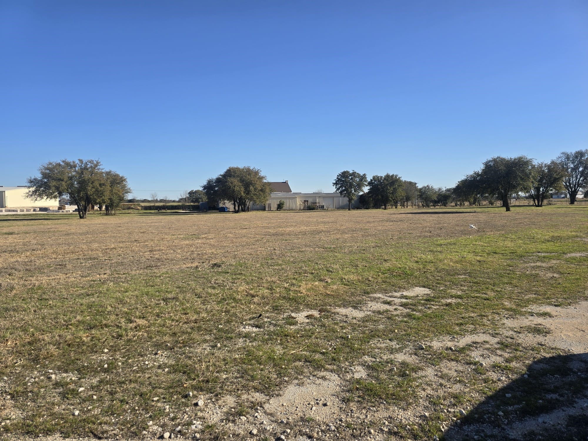 277 Deer Shadw Circle Whitney TX 76692