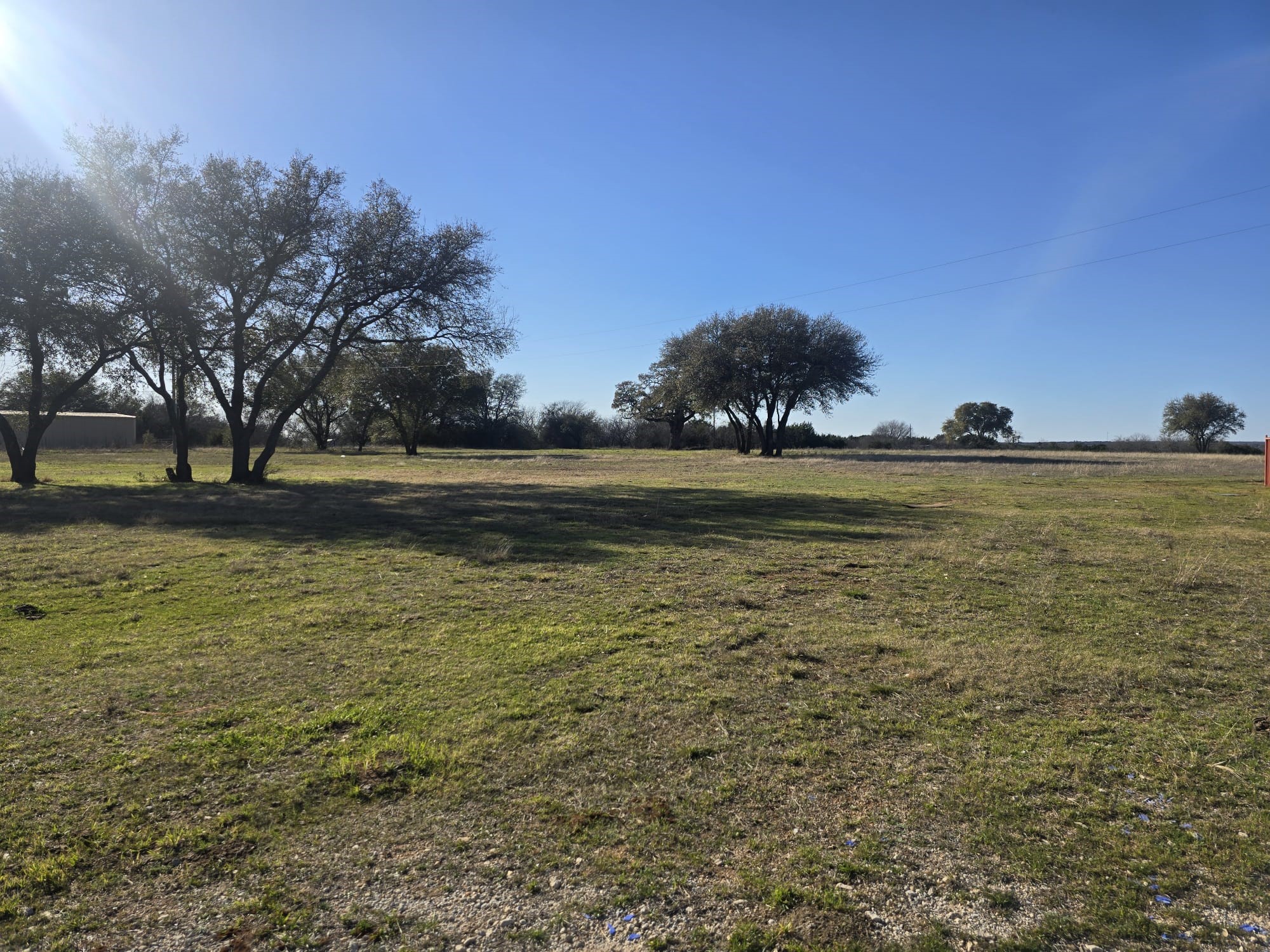 277 Deer Shadw Circle Whitney TX 76692