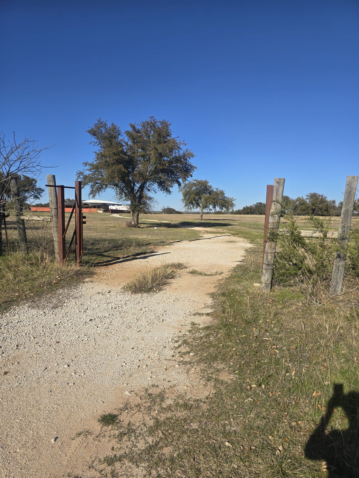 277 Deer Shadw Circle Whitney TX 76692