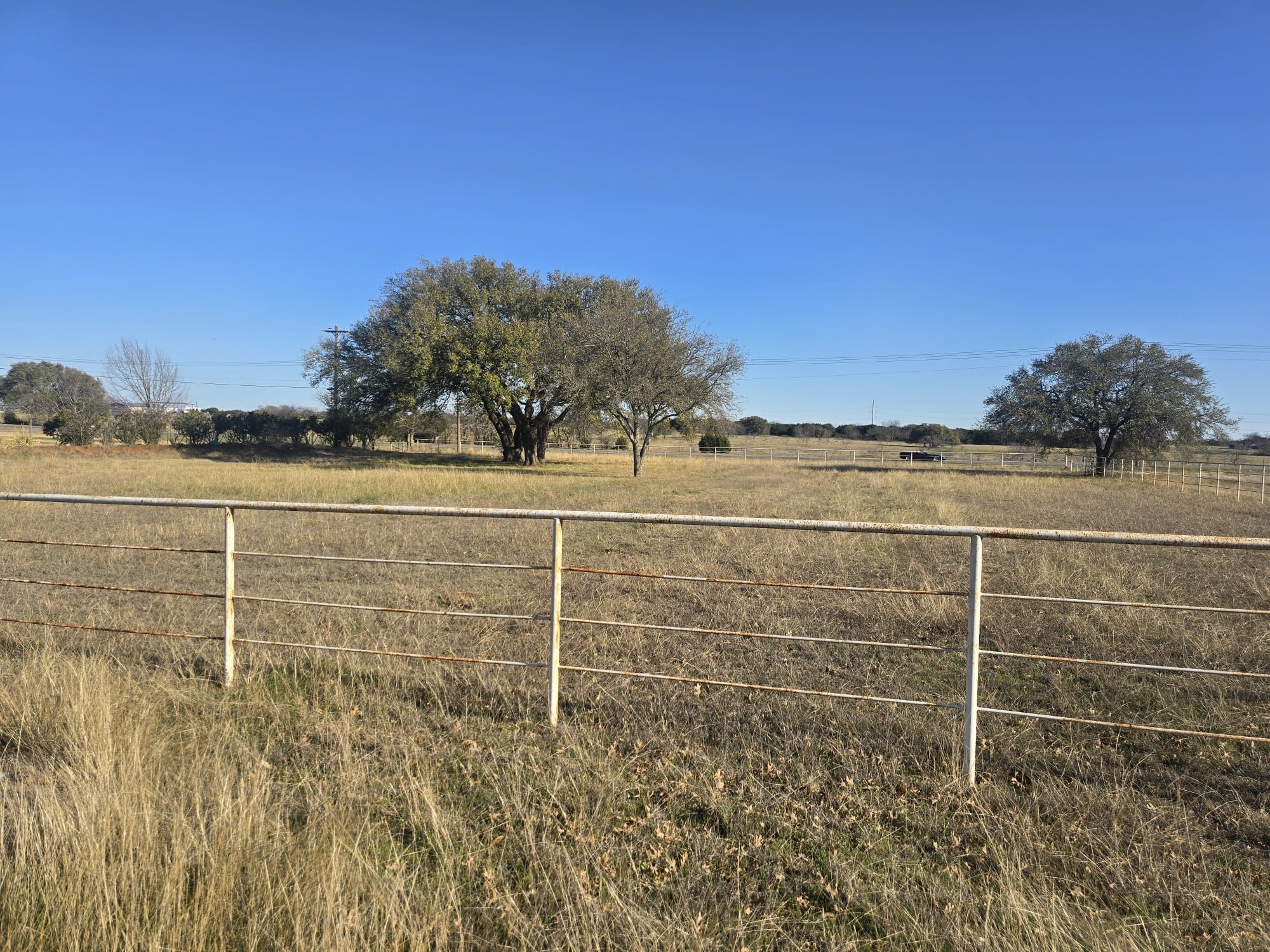 277 Deer Shadw Circle Whitney TX 76692