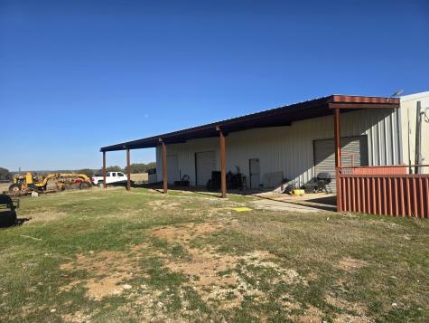 277 Deer Shadw Circle Whitney TX 76692
