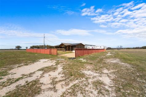 277 Deer Shadw Circle Whitney TX 76692