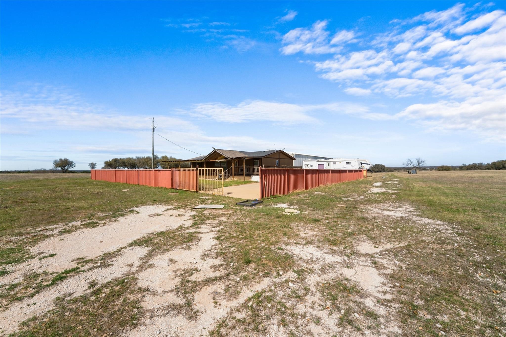 277 Deer Shadw Circle Whitney TX 76692