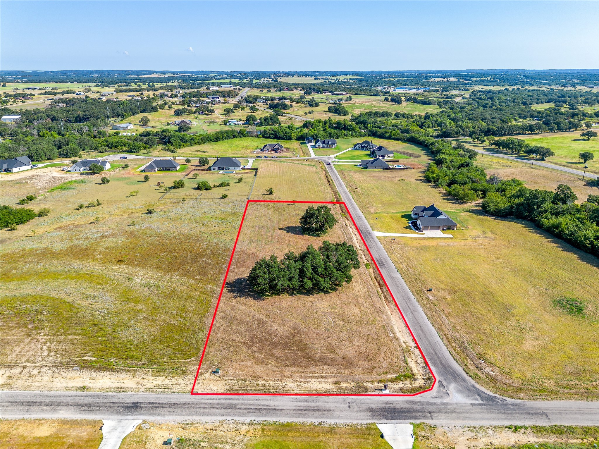 1016 Lilly Lane Weatherford TX 76088