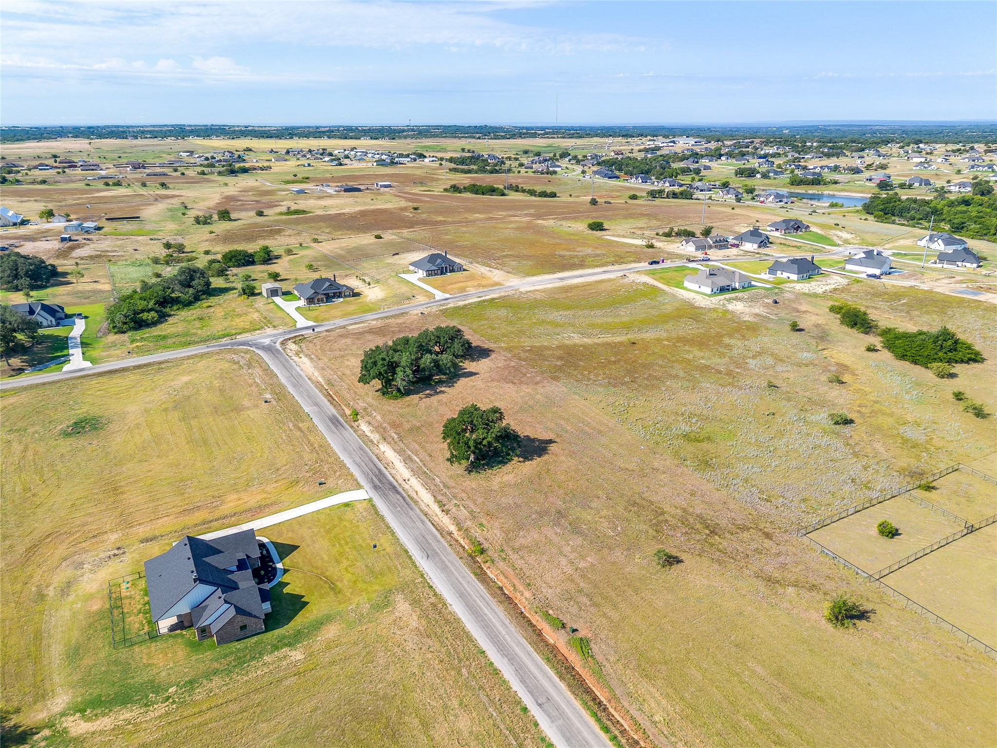 1016 Lilly Lane Weatherford TX 76088