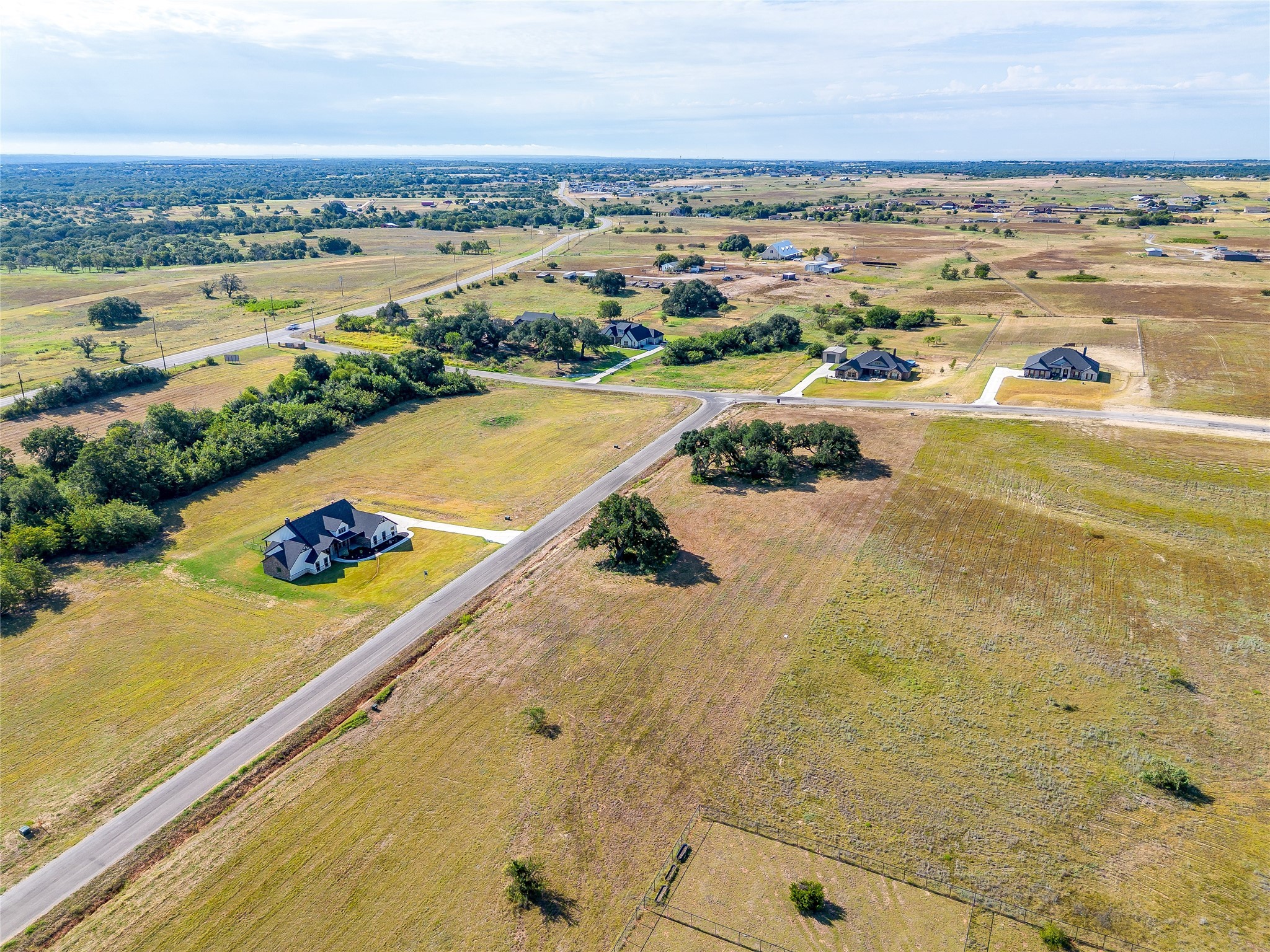 1016 Lilly Lane Weatherford TX 76088