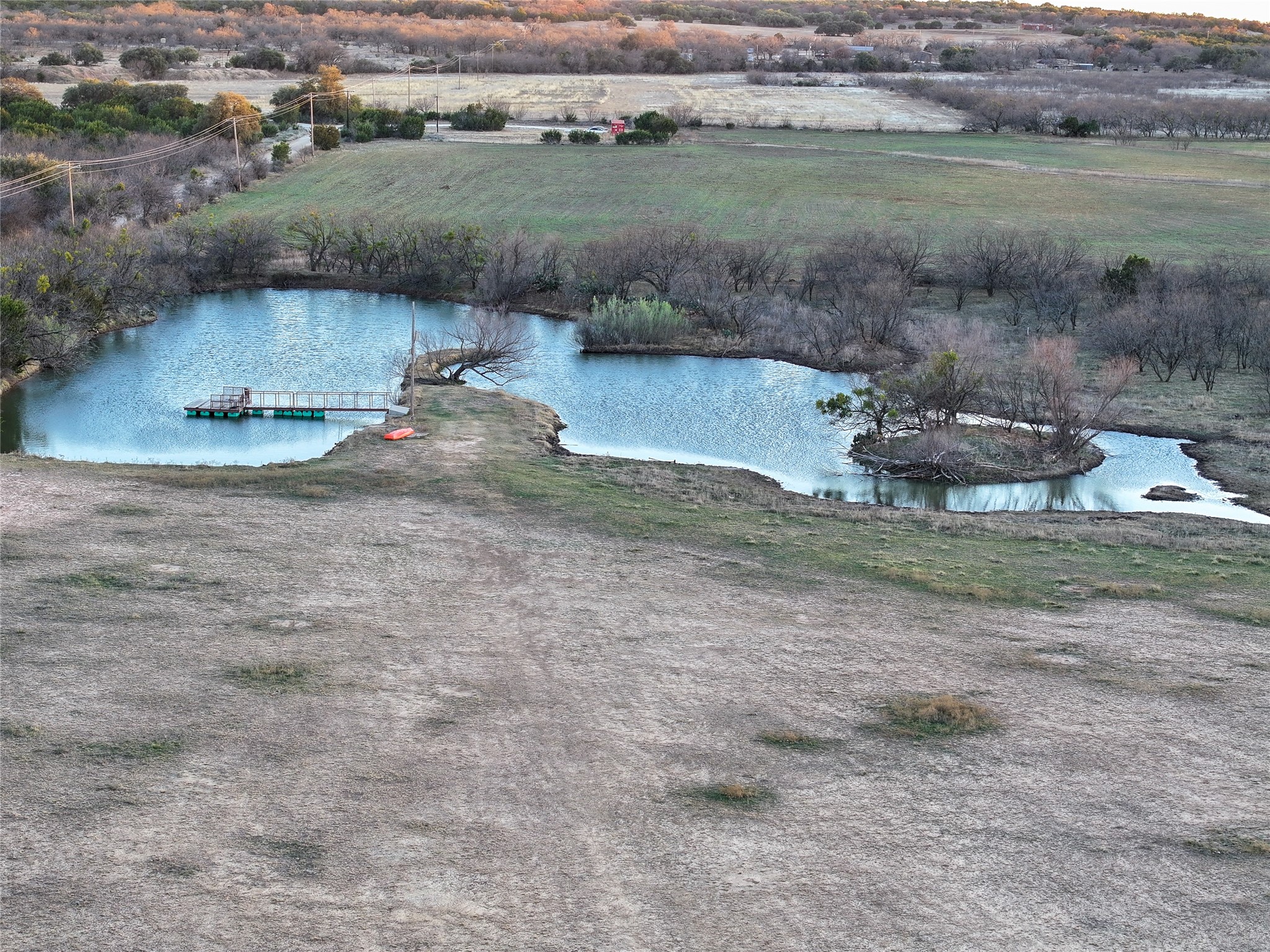 322 County Road 494 Novice TX 79538