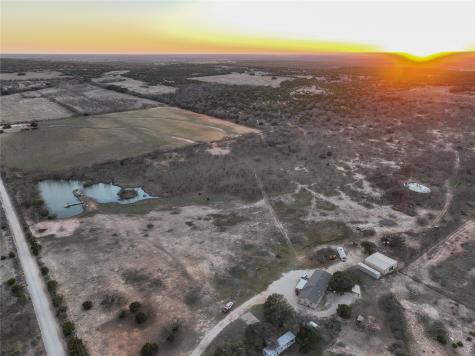 322 County Road 494 Novice TX 79538