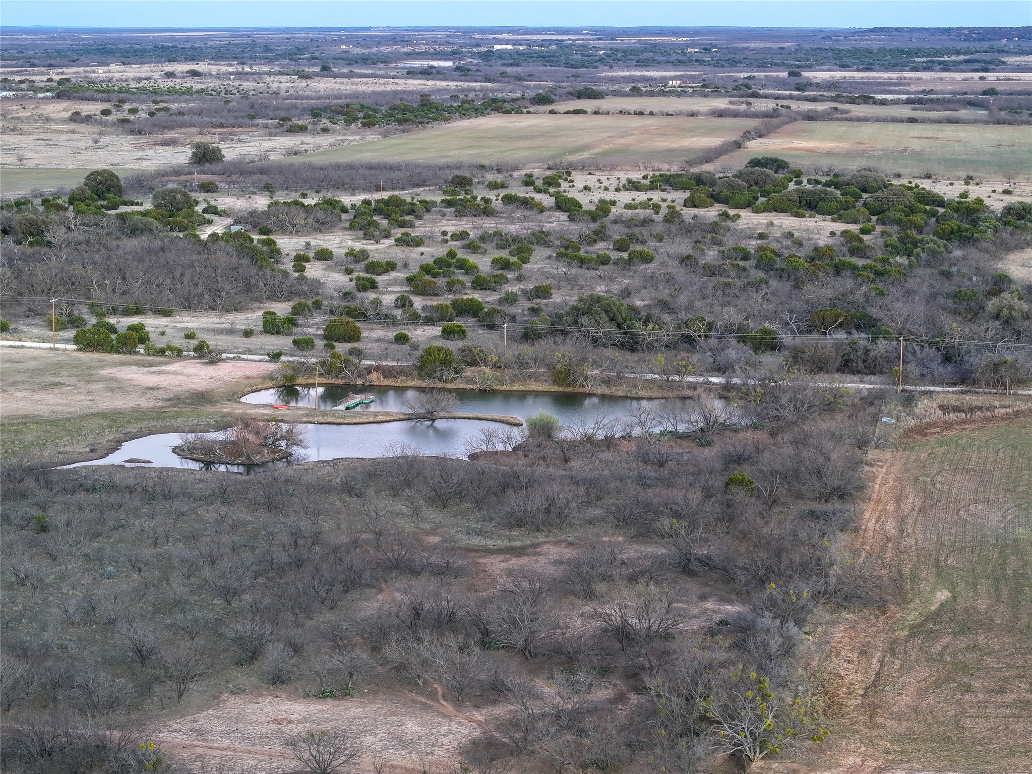 322 County Road 494 Novice TX 79538