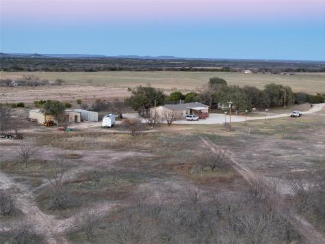 322 County Road 494 Novice TX 79538