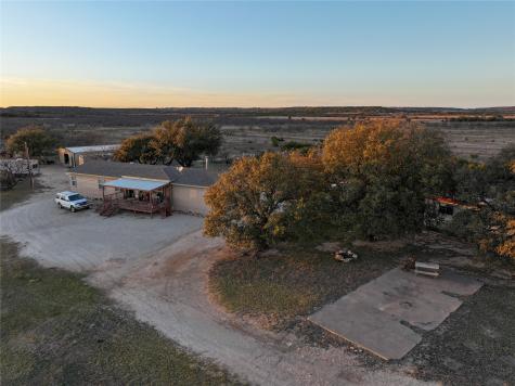322 County Road 494 Novice TX 79538